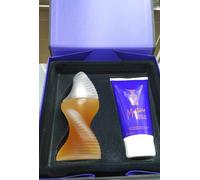 GIFT MONTANA PARFUM DE PEAU EAU TOILETTE 100 ML +BODY LOTION 150 ML