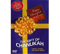 Gift of Chanukah - Gift of Chanukah [USA] [DVD]