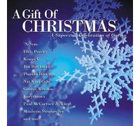 Gift of Christmas: Superstar Celebration of Caring