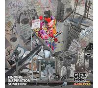 Gift of Gab - Finding Inspiration Somehow