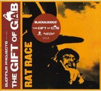 GIFT OF GAB - Rat Race (x2) / Real MCs
