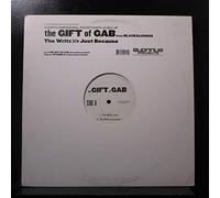 Gift Of Gab - Writz [Vinilo]