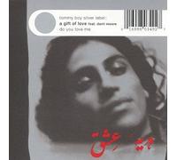 Gift of Love - Do You Love Me