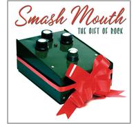 Gift of Rock (CD) Smash Mouth (Importación USA)