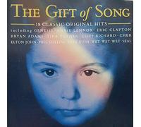 Gift of Song (1993) - Genesis, Annie Lennox, Eric Clapton, Bryan Adams, Tina Turner, Cher..