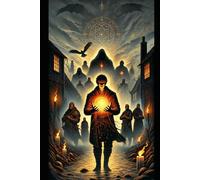 Gift of the Flame (The Compassion Chronicles)