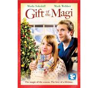 Gift of the Magi [Alemania] [DVD]