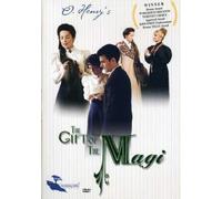 Gift Of The Magi [Edizione: Stati Uniti] [Reino Unido] [DVD]