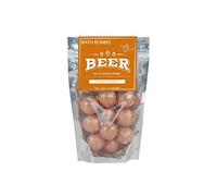 Gift Republic Bombas de baño de cerveza, naranja
