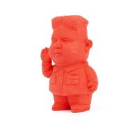 Gift Republic Borrador Dictator, rojo, GR450027