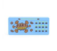 Gift Republic- Caja de sonido de pedos (GR452093) , color/modelo surtido