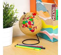 Gift Republic Color en Globo de Corcho