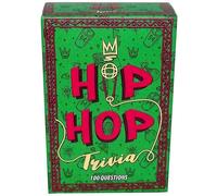Gift Republic – Trivia Hip Hop