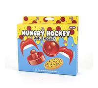 Gift Republic Hungry Juego de Hockey de Escritorio, Multicolor, 21 x 32.5 x 6 cm