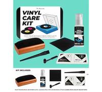 Gift Republic - Kit de Limpieza de Vinilo