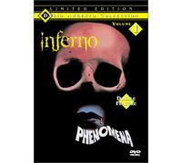 Gift Set 1: Inferno & Phenomena [USA] [DVD]