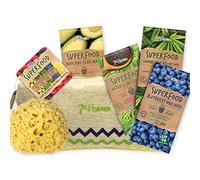 Gift Set SUPERFOOD MONTAGNE JEUNESSE