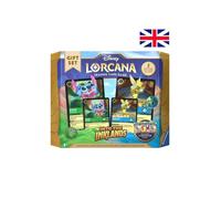 Ravensburger Set de regalo Disney Lorcana Set 3 (inglés)