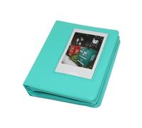 Gift4ES Álbum de Fotos para Fujifilm Instax Mini 7s / 8/9/11/25 / 50/70 / 90 Macaron Colorful Frame Mini Films Book Mint