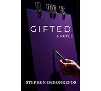 GIFTED: A Novel: 1 (The Digger Books)