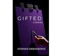 GIFTED: A Novel (The Digger Books)