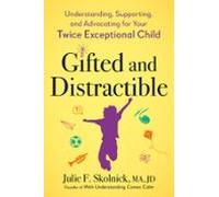 Gifted And Distractible (ebook)