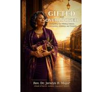 Gifted but Overlooked: Navigating the Waiting Season in Leadership, Ministry, and Purpose (Leadership and Formation Resources)