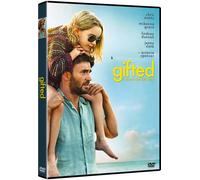 Gifted - El Dono Del Talento DVD 20TH CENTURY FOX
