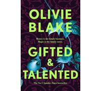 Gifted & talented