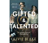 Gifted & Talented