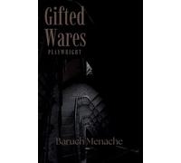 Gifted Wares: A Lyrical Tragedy of Memory, Guilt, and Inherited Violence