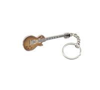 Gifticuffs Slash-Guns n Roses - Llavero réplica de guitarra