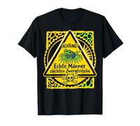 Giftpfeilfrosch Züchter Terrarium Dendrobaten Halter Camiseta