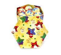 Gifts 4 All Occasions Limited SHATCHI-141 FA018 - Bolas de Navidad (7 cm, 14 Unidades)