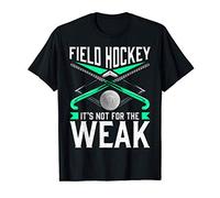 Gifts For Field Hockey Lovers Field Hockey Coach Gift Camiseta