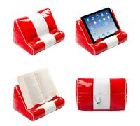 Gifts for Readers & Writers Libro Sofá iPad Soporte para Todos Tabletas, Comensal