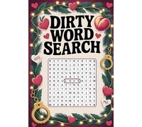 Gifts For Women: Dirty Word Search: Sexy and Naughty Stocking Stuffers for Adults Who Have Everything