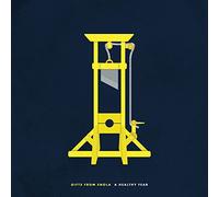 Gifts From Enola - A Healthy Fear (2xLP) [Vinilo]