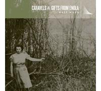 Gifts from Enola & Caravels - Well Worn [Vinilo]