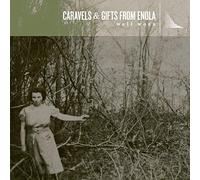 Gifts from Enola - Well Worn (White Vinyl) [Vinilo]