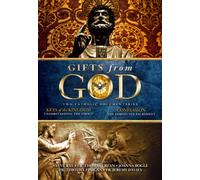 Gifts From God: The Papacy and Confession