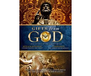 Gifts From God: The Papacy and Confession