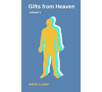 Gifts from Heaven - vol. 1 (translation)