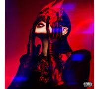 Gifts From The Holy Ghost explicit_lyrics (Vinyl) (Importación USA)