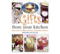 Gifts From Your Kitchen (ebook)