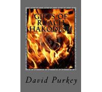 Gifts of Ruach HaKodesh: The Empowering Elohim
