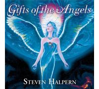 Gifts of the Angels by Steven Halpern (1994) Audio CD