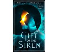 Gifts of the Siren (Sirens of Mystic)