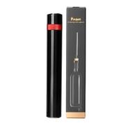 gifyym - Abrebotellas con tirador tipo aguja, extractor de tapón de bomba de presión de aire - para uso doméstico restaurante bar picnic hotel cena reunión catering