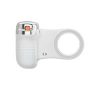 gifyym Agarre de cámara para teléfono Celular, Giratorio portátil magnético, Mango inalámbrico para cámara de teléfono Celular, para Viajes Diarios, Deportes al Aire, Camping, fotografía